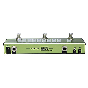 Valeton Dapper Bass Mini Effect Strip MES-2
